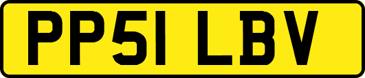 PP51LBV