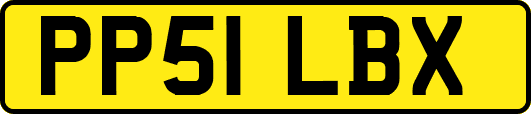PP51LBX
