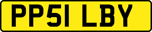PP51LBY