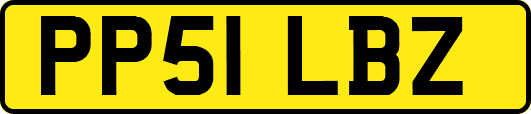 PP51LBZ