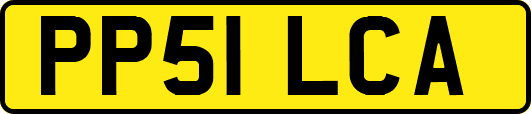 PP51LCA