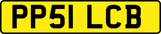 PP51LCB