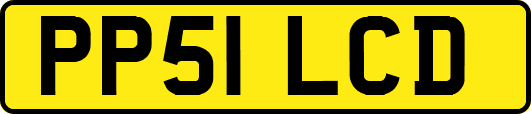 PP51LCD
