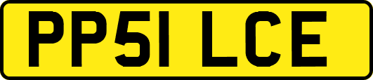 PP51LCE