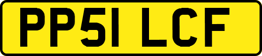 PP51LCF