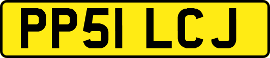 PP51LCJ
