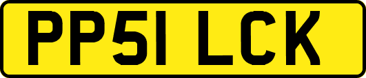 PP51LCK
