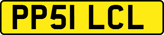 PP51LCL