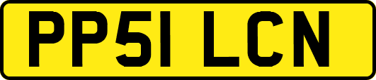 PP51LCN