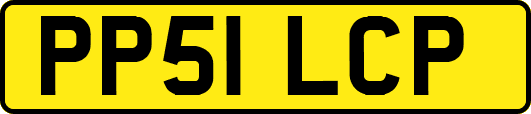 PP51LCP