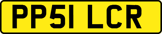 PP51LCR