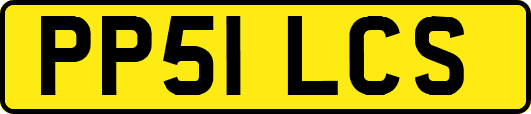 PP51LCS