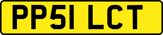 PP51LCT