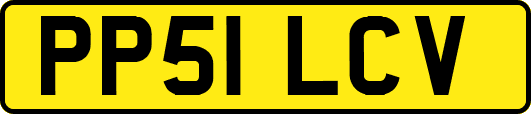 PP51LCV