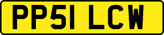 PP51LCW