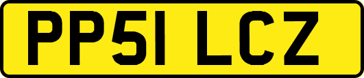 PP51LCZ