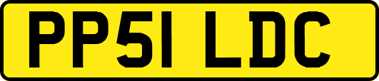 PP51LDC