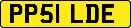 PP51LDE
