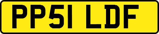 PP51LDF