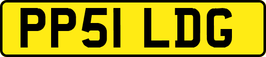 PP51LDG