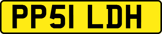 PP51LDH