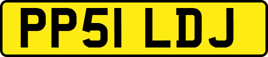 PP51LDJ
