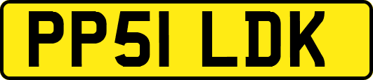 PP51LDK