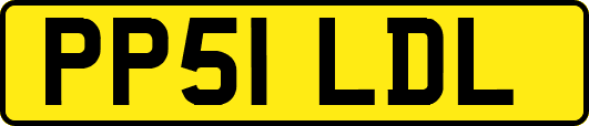 PP51LDL
