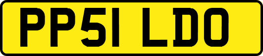 PP51LDO