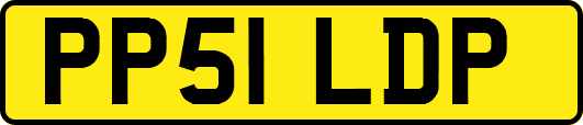 PP51LDP