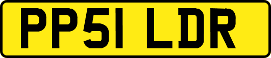 PP51LDR