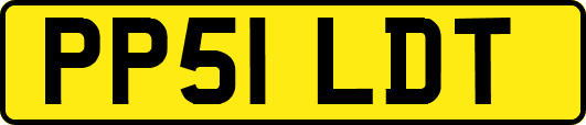 PP51LDT