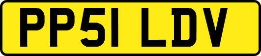 PP51LDV