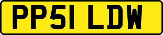PP51LDW