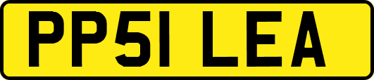 PP51LEA