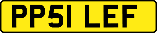 PP51LEF