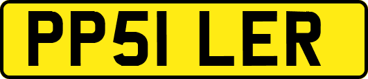 PP51LER