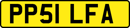 PP51LFA