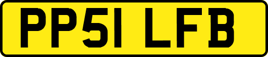 PP51LFB