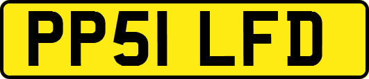 PP51LFD