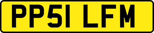 PP51LFM