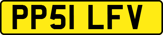 PP51LFV