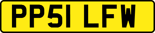 PP51LFW