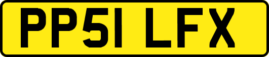 PP51LFX