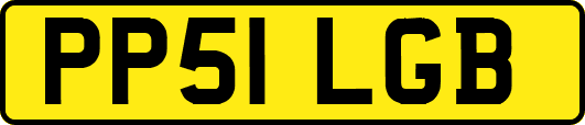 PP51LGB