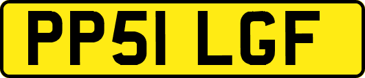 PP51LGF