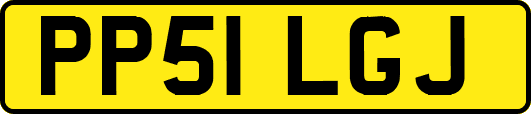PP51LGJ