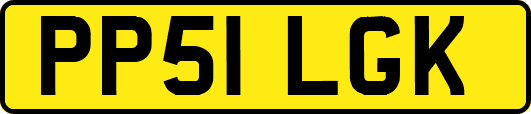 PP51LGK