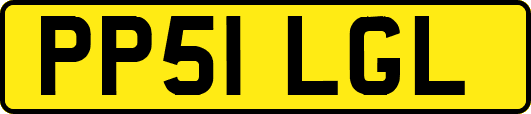 PP51LGL