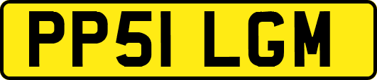 PP51LGM